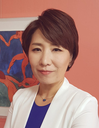 이호선 교수 사진